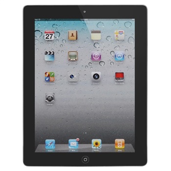 iPad 2