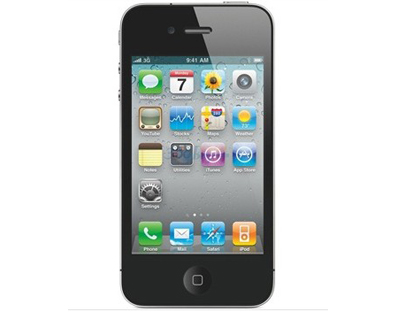 iphone 4